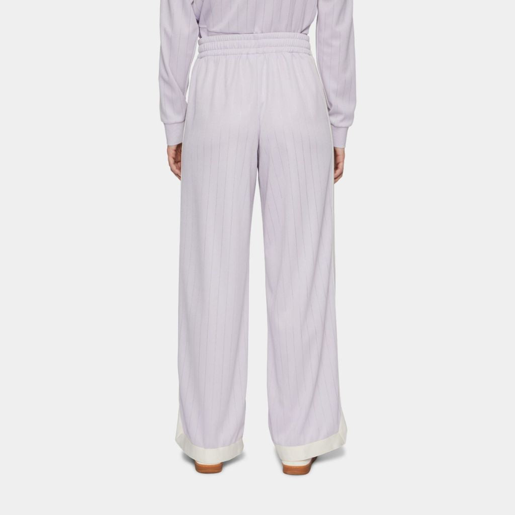 Fila Lorce Pantalone Lilla Faw1012 40119