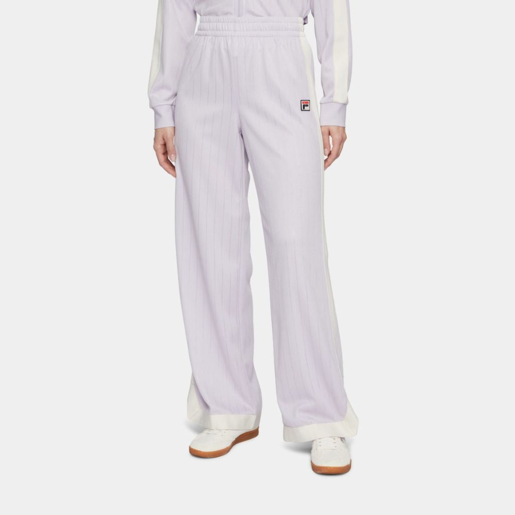 Fila Lorce Pantalone Lilla Faw1012 40119