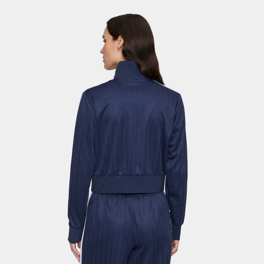 Fila Lorce Felpa Blu Faw1011 50004