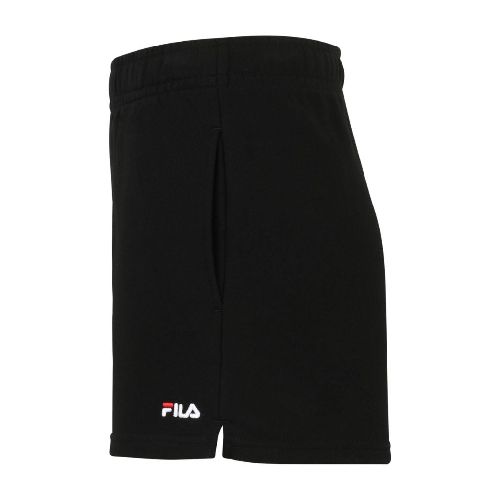 Fila Lusciano Pantaloncino Nero Faw1057 80010