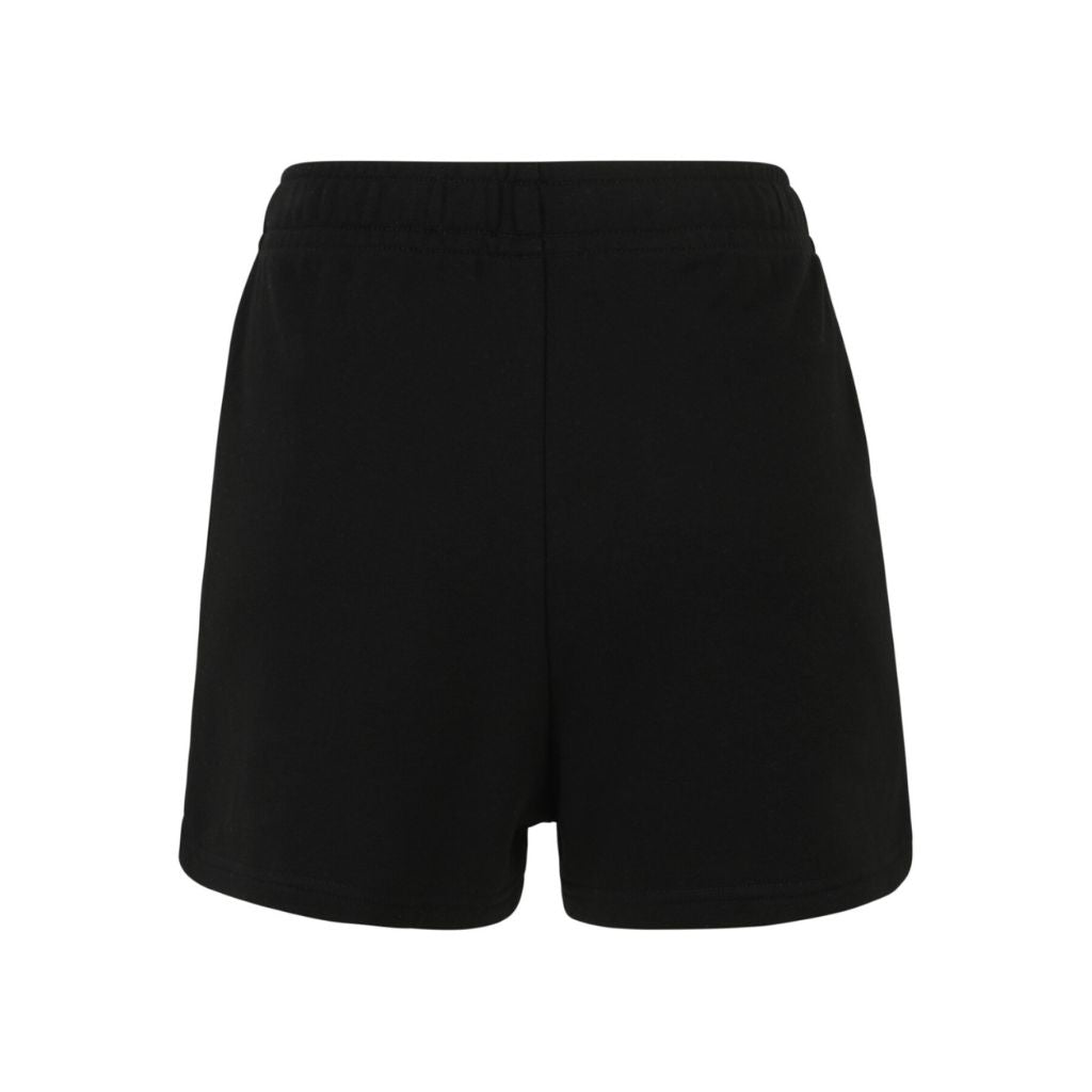 Fila Lusciano Pantaloncino Nero Faw1057 80010