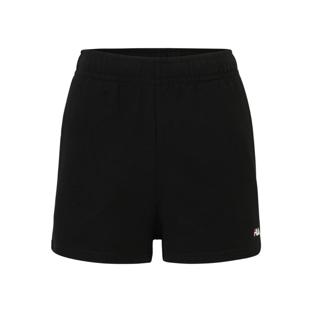Fila Lusciano Pantaloncino Nero Faw1057 80010