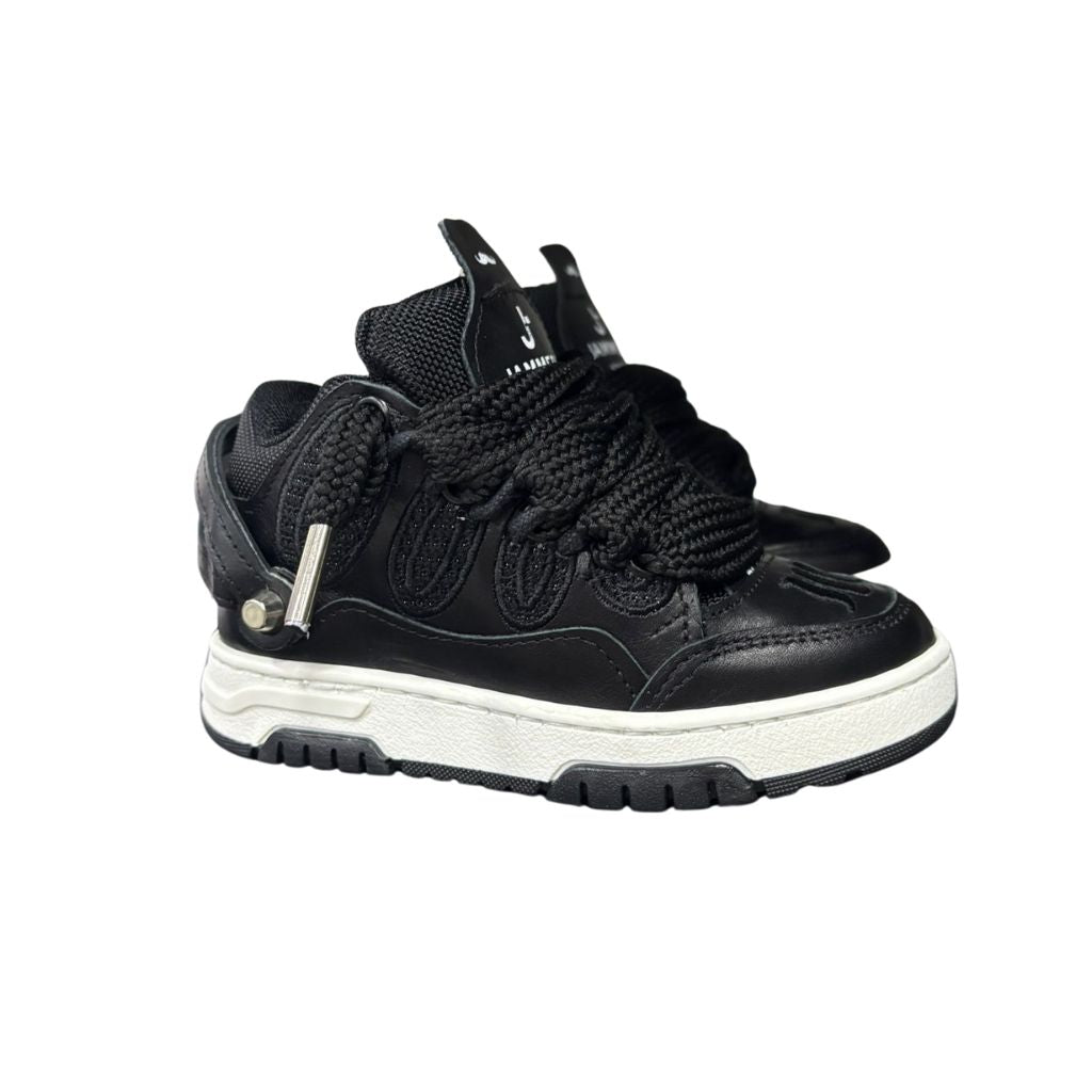 Jammers London Napule E' Nero Baby