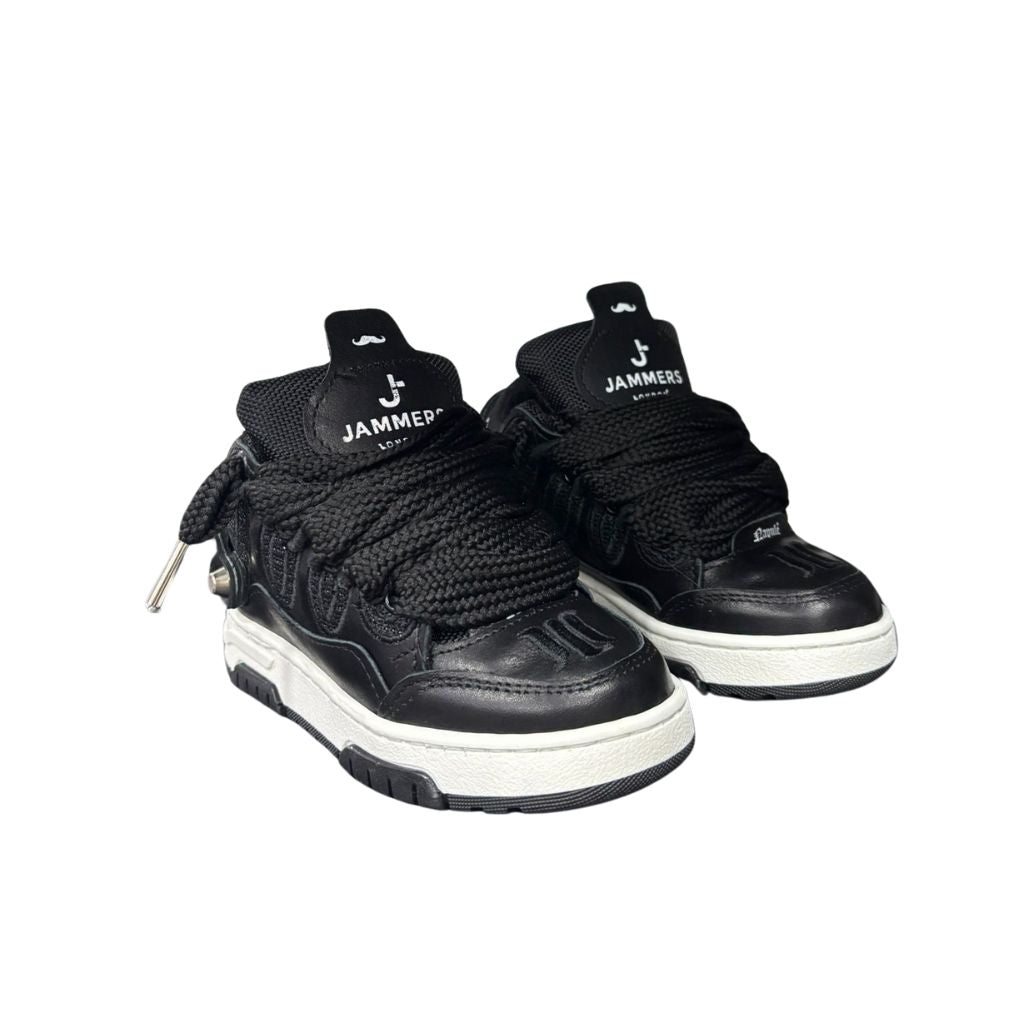 Jammers London Napule E' Nero Baby