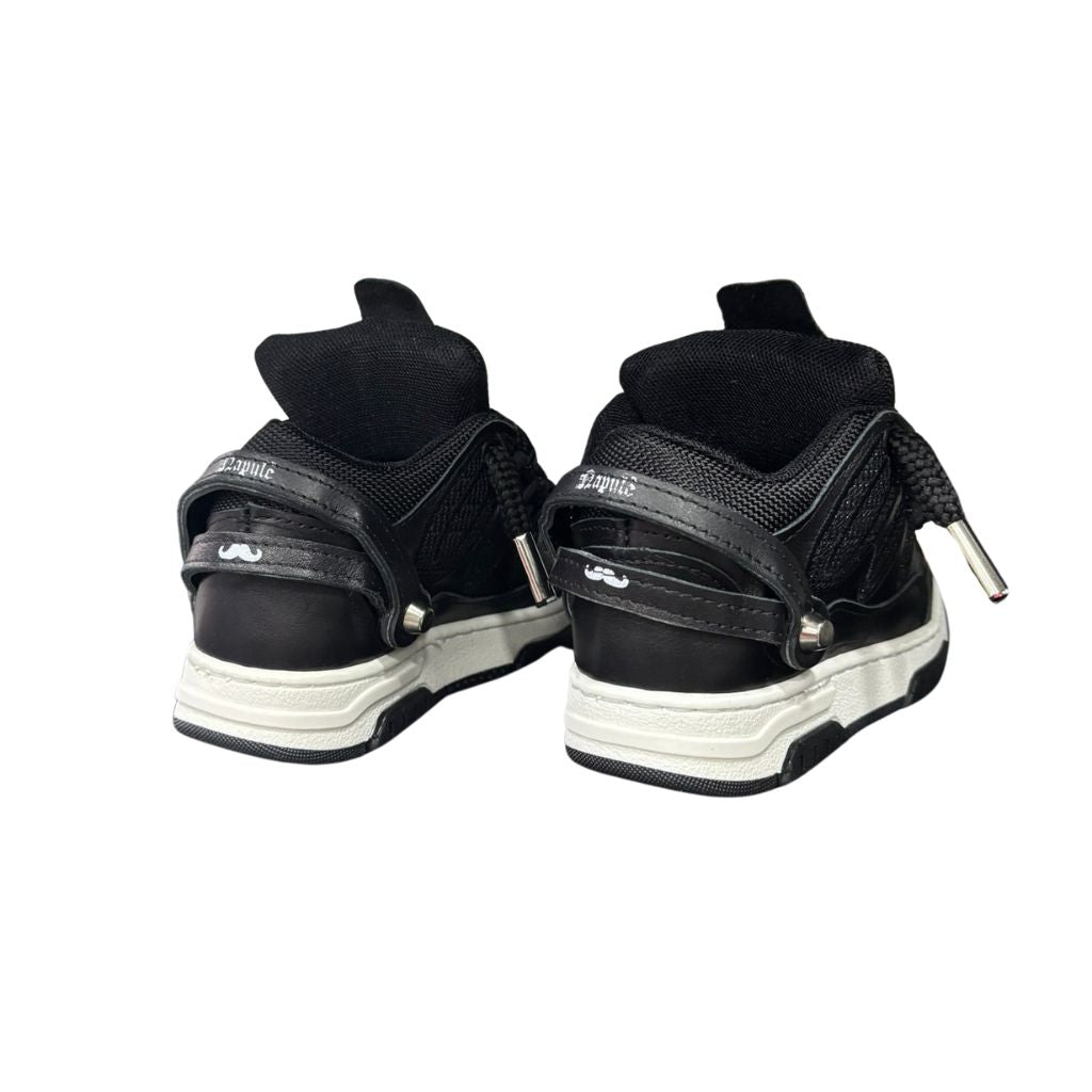 Jammers London Napule E' Nero Baby