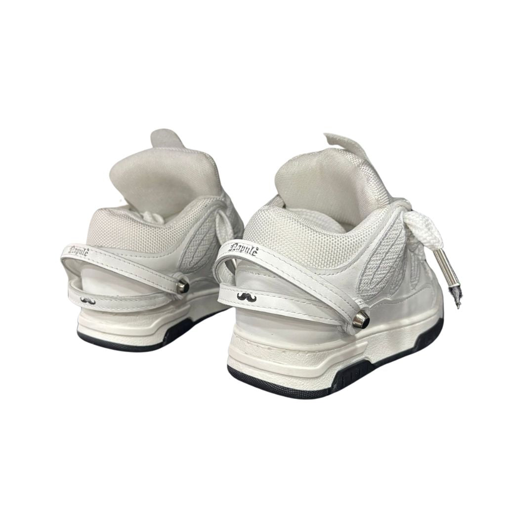 Jammers London Napule E' Bianco Baby