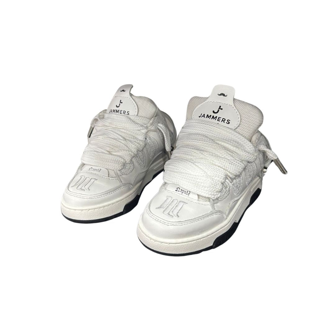 Jammers London Napule E' Bianco Baby