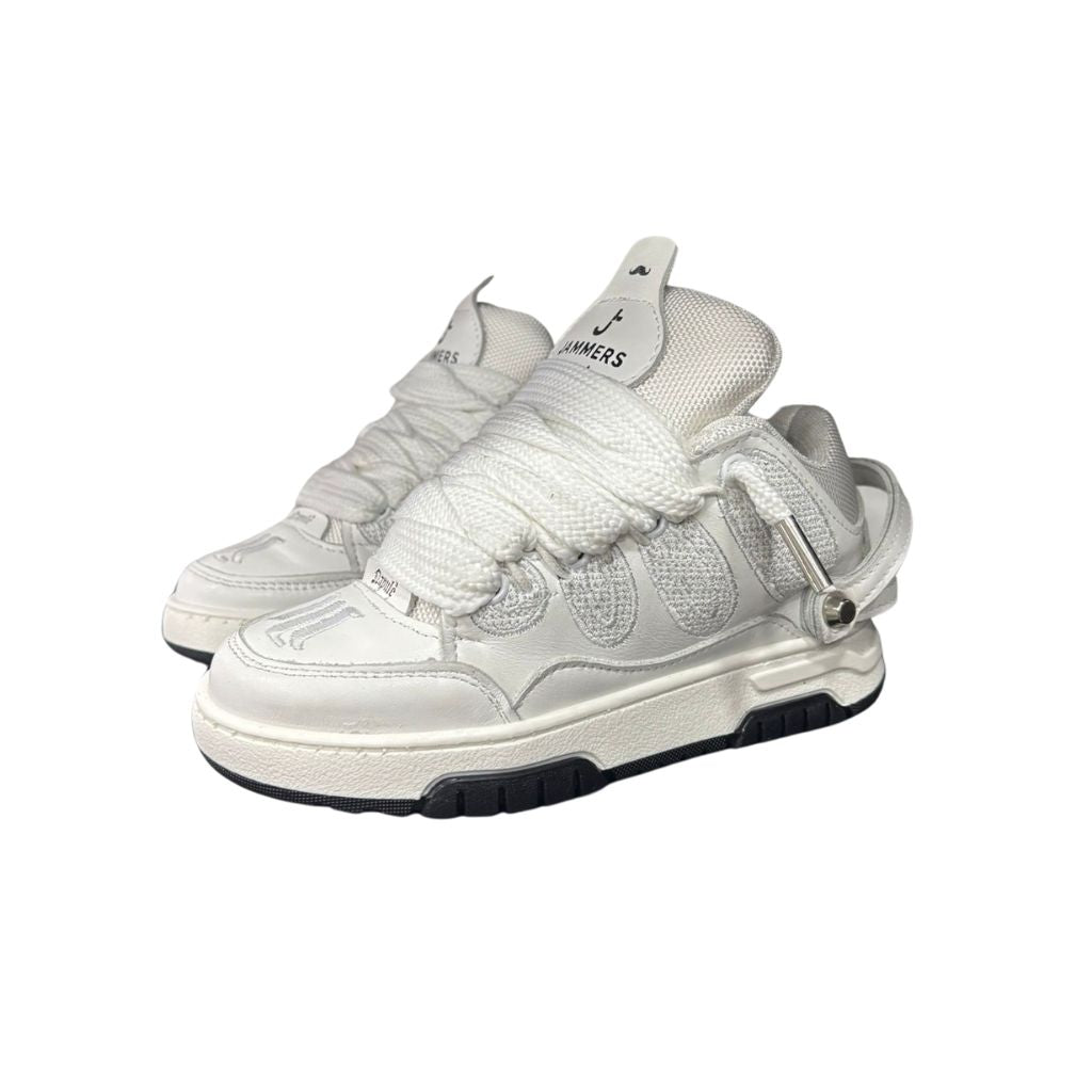 Jammers London Napule E' Bianco Baby