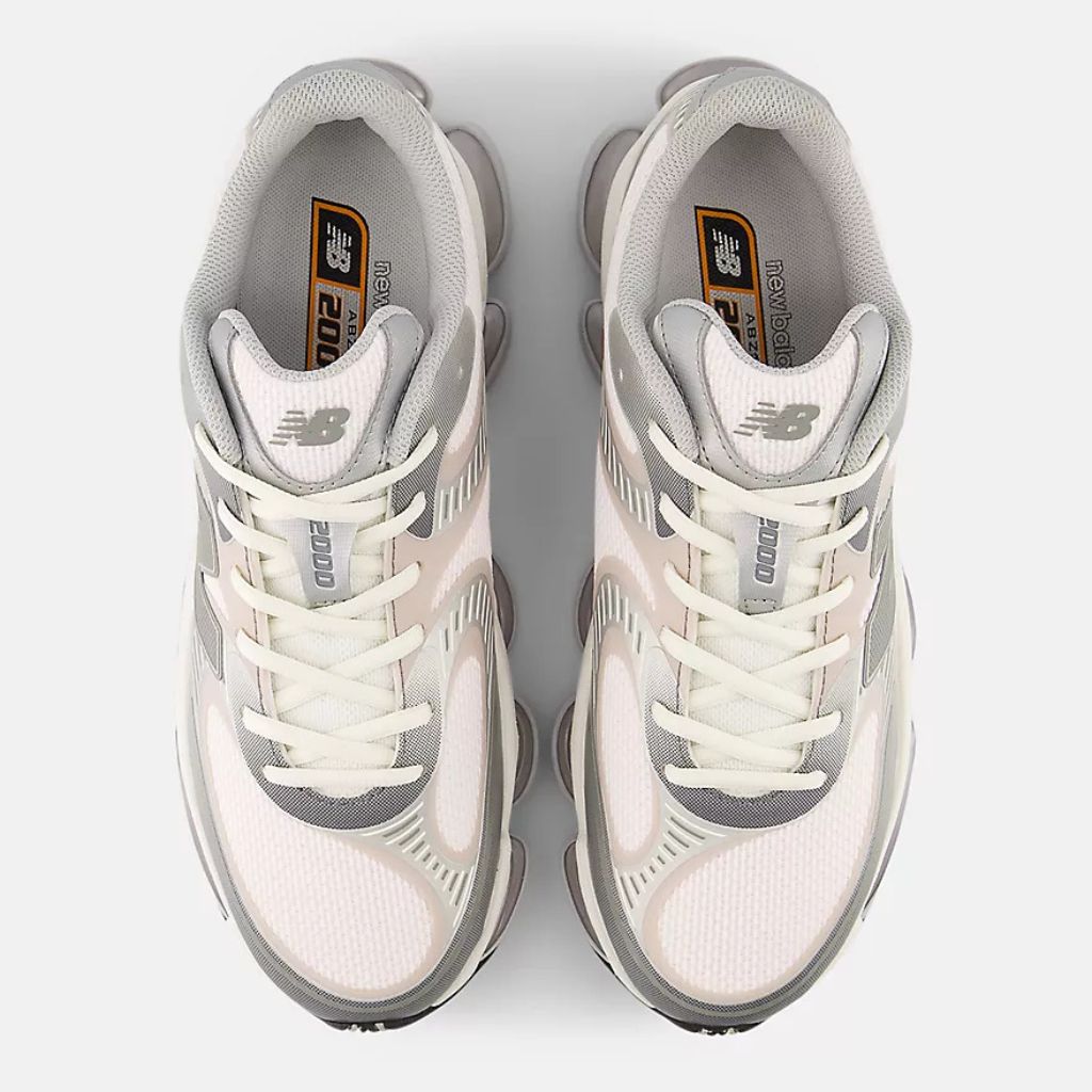 New Balance Abzorb 2000 Truffle Salt Pink Salt U20005F9