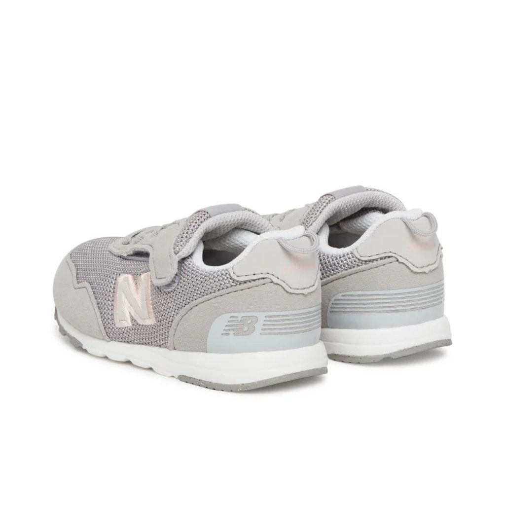 New Balance NW515PNK Grigio/Rosa (TD)