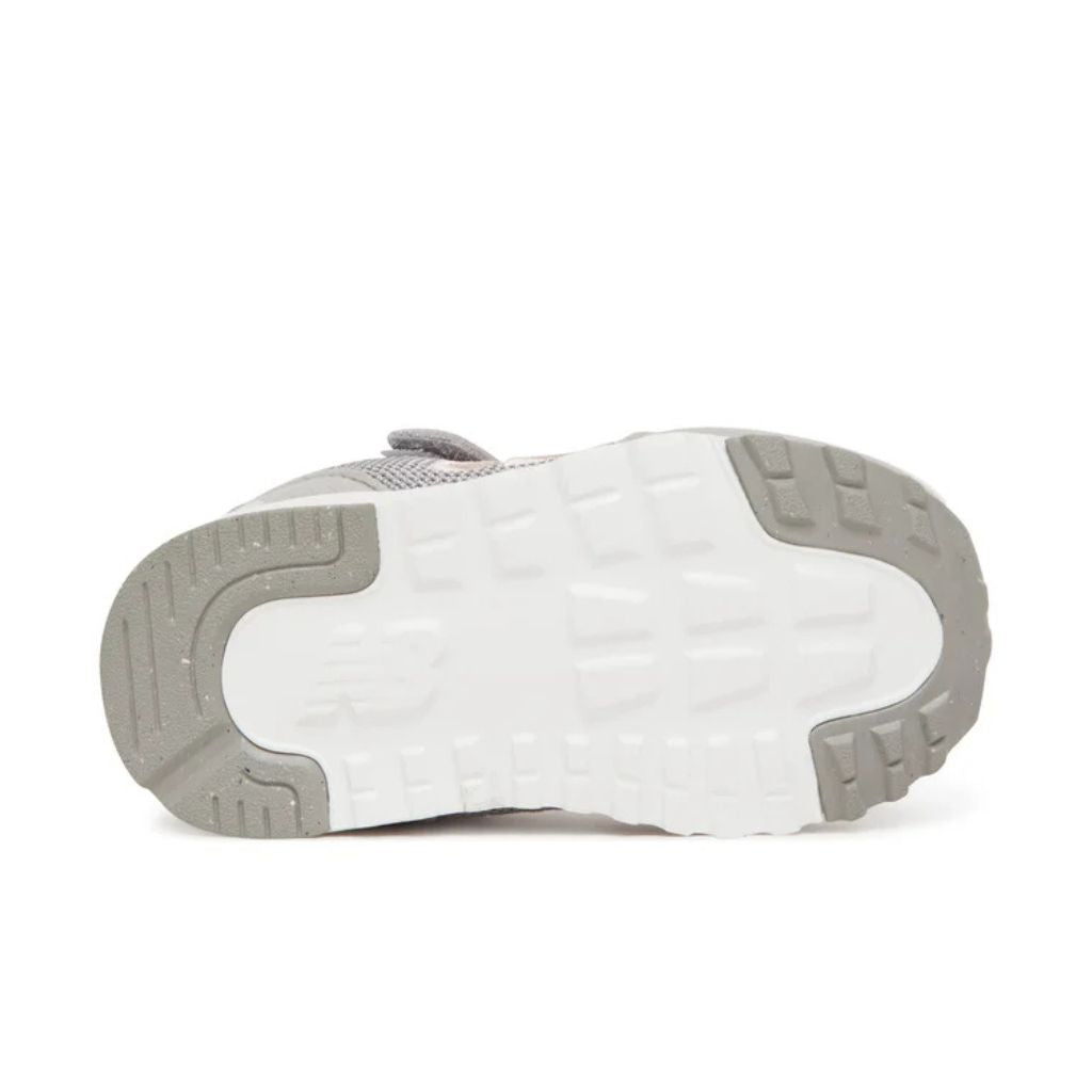 New Balance NW515PNK Grigio/Rosa (TD)
