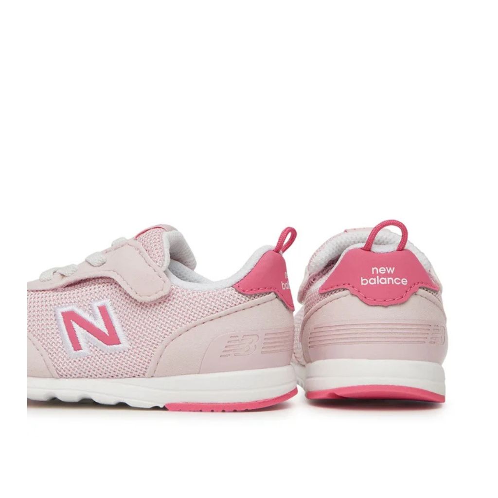 New Balance NW515KI Rosa (TD)