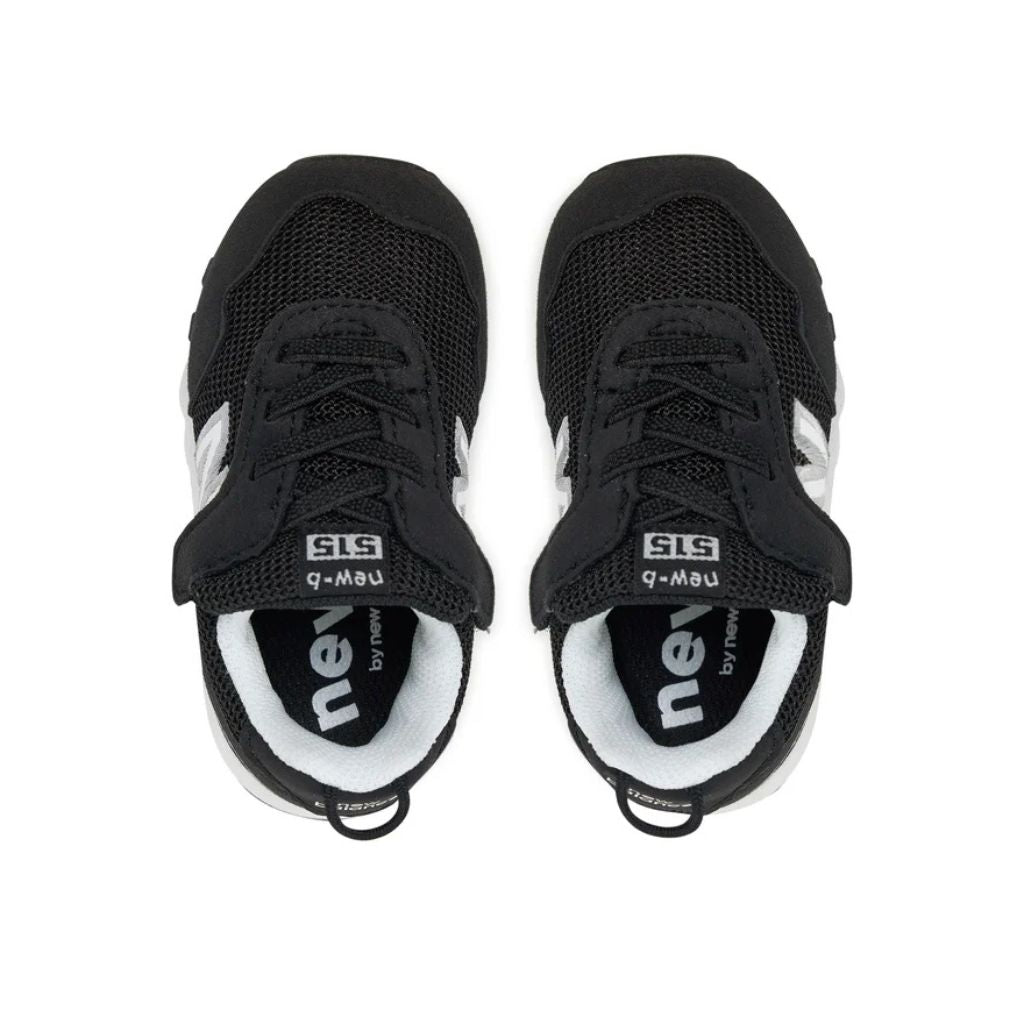 New Balance NW515BLK Nero (TD)