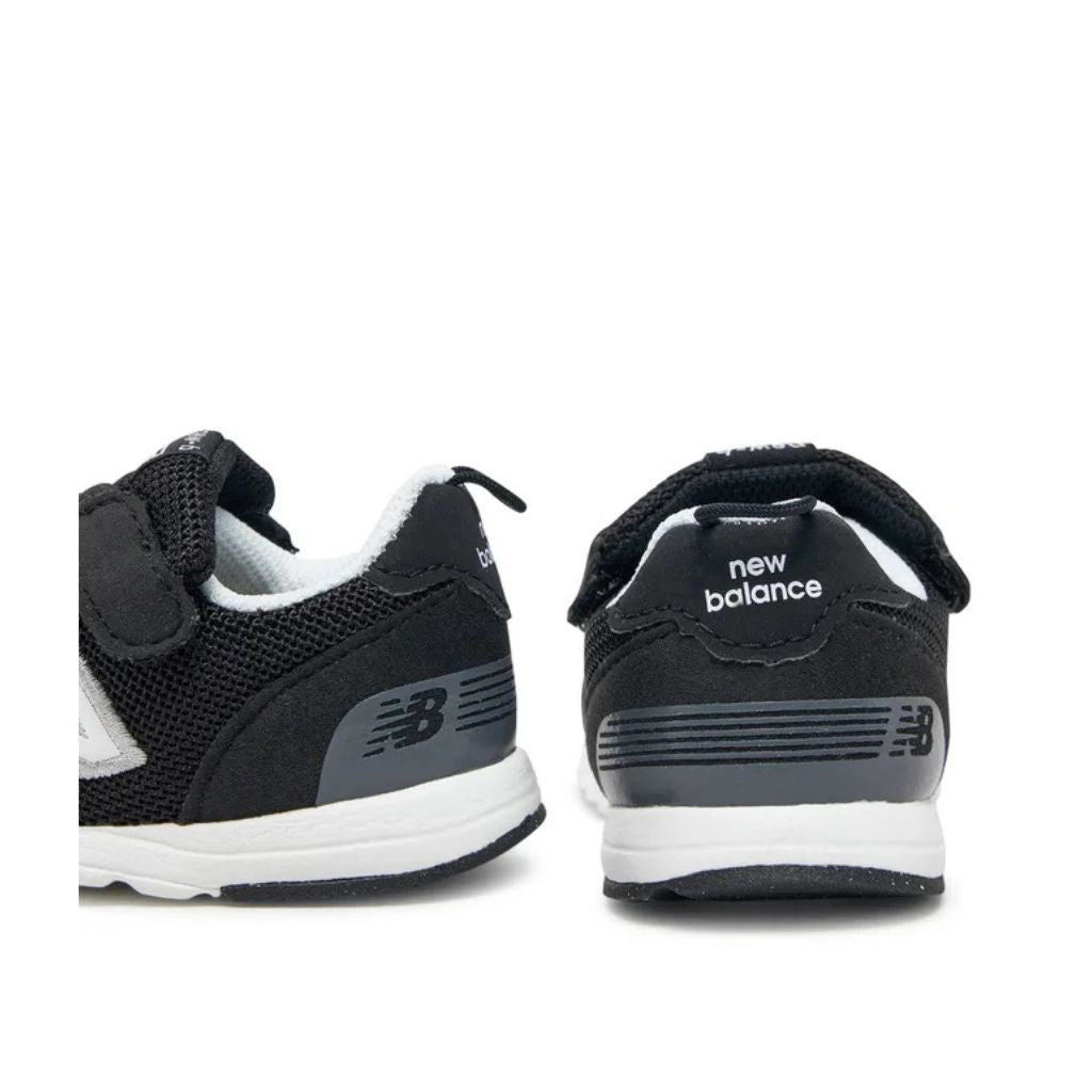 New Balance NW515BLK Nero (TD)