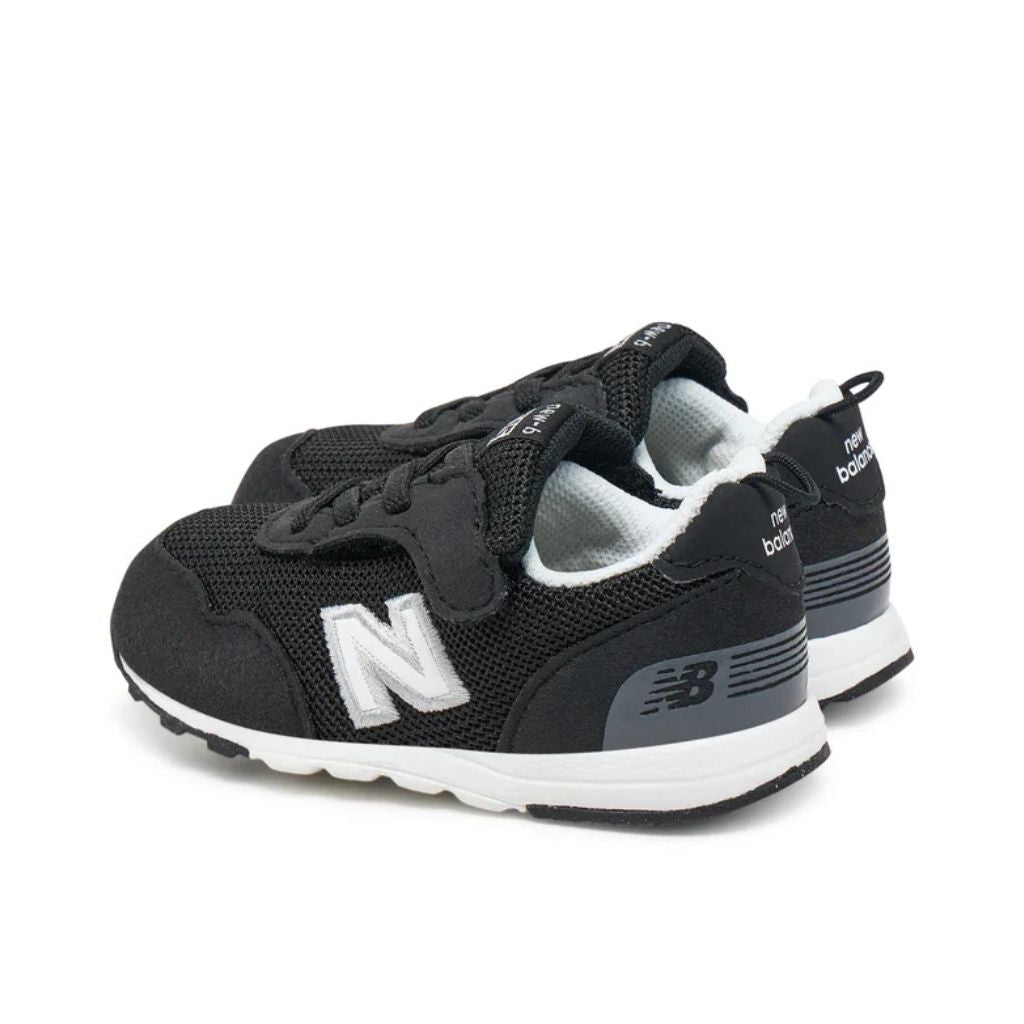 New Balance NW515BLK Nero (TD)