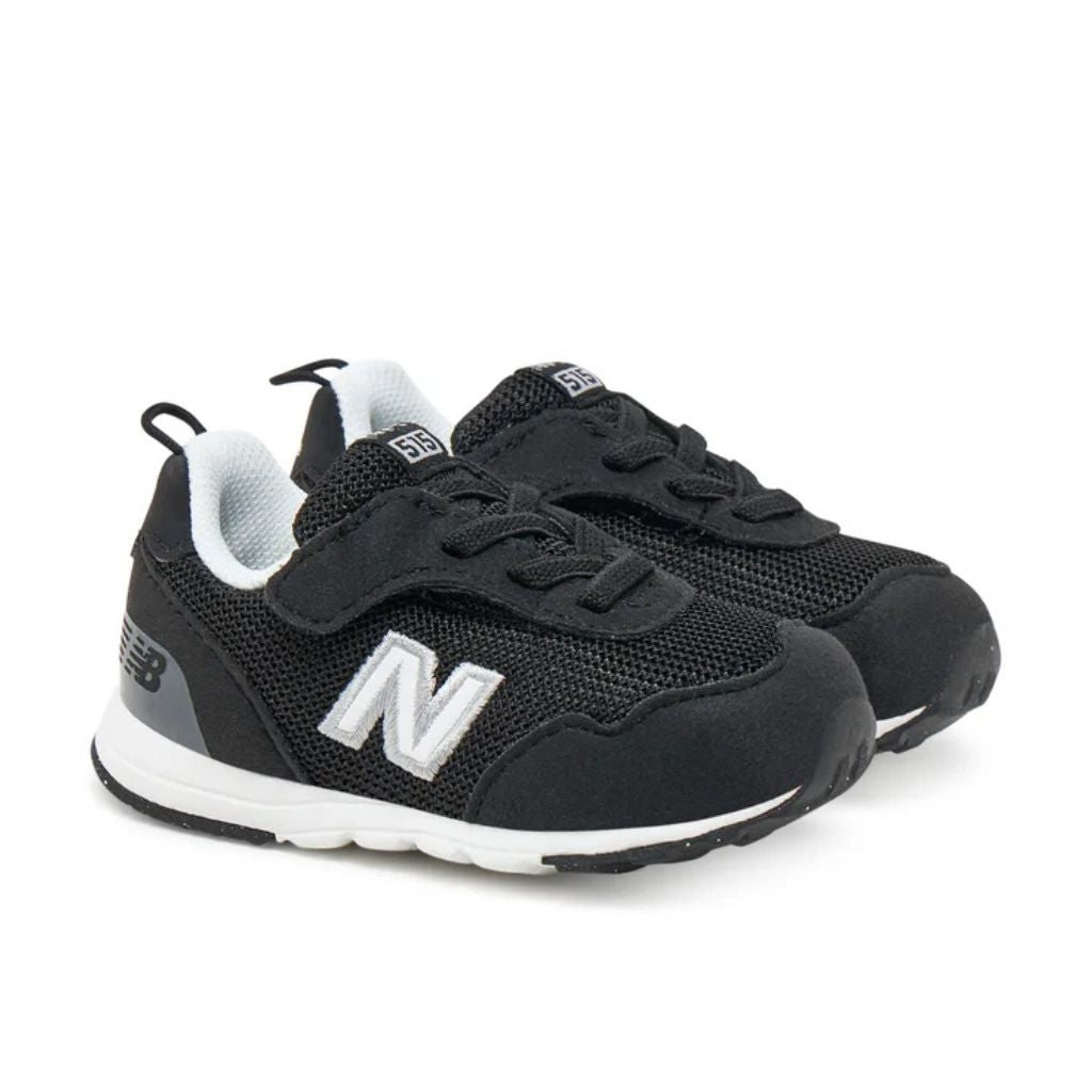 New Balance NW515BLK Nero (TD)