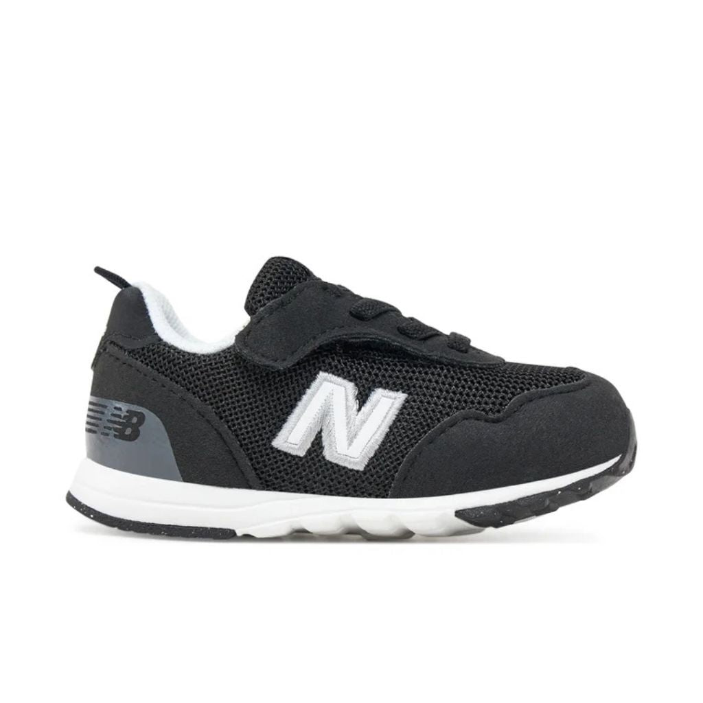 New Balance NW515BLK Nero (TD)