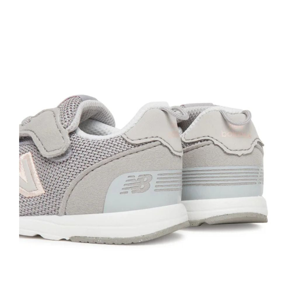New Balance NW515PNK Grigio/Rosa (TD)