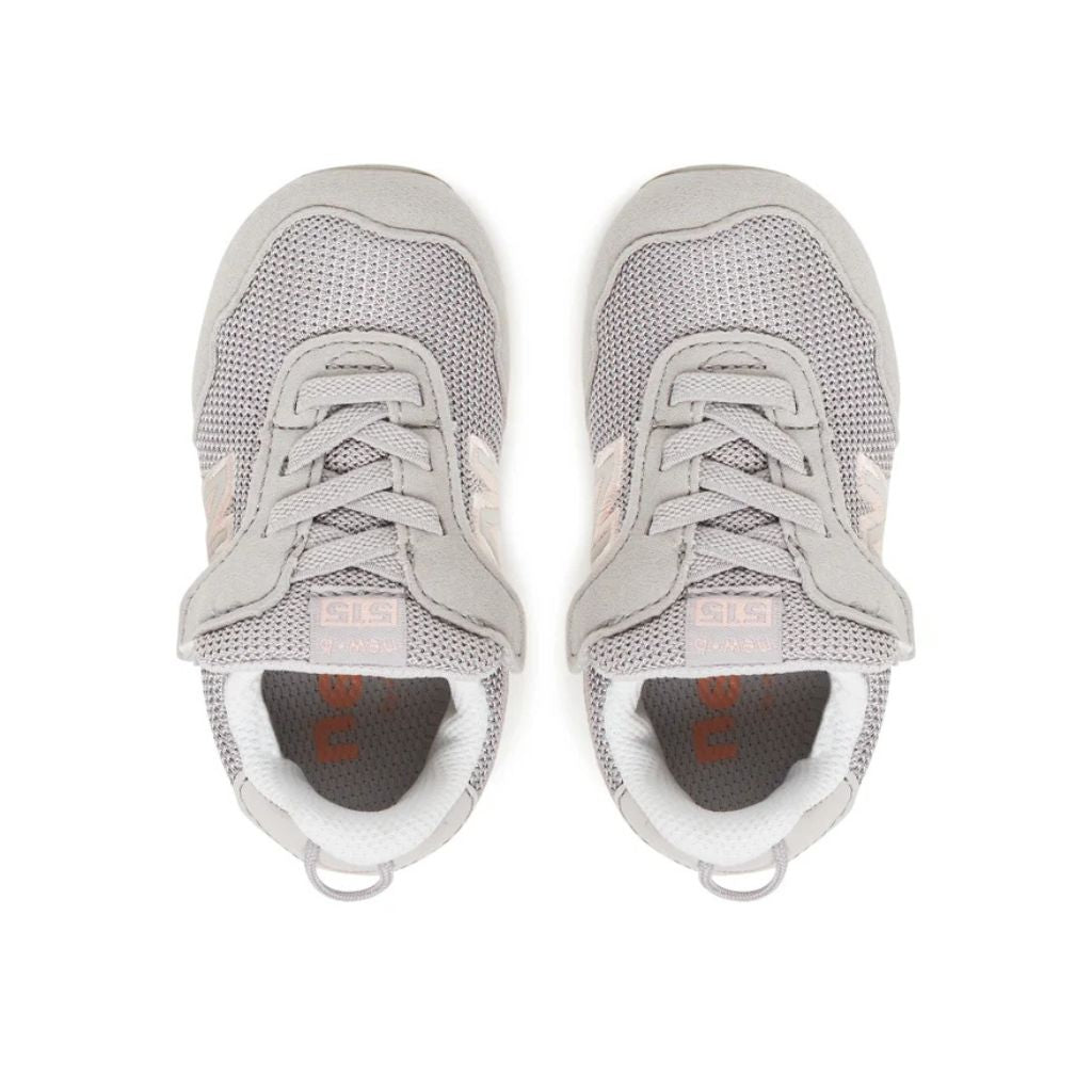 New Balance NW515PNK Grigio/Rosa (TD)