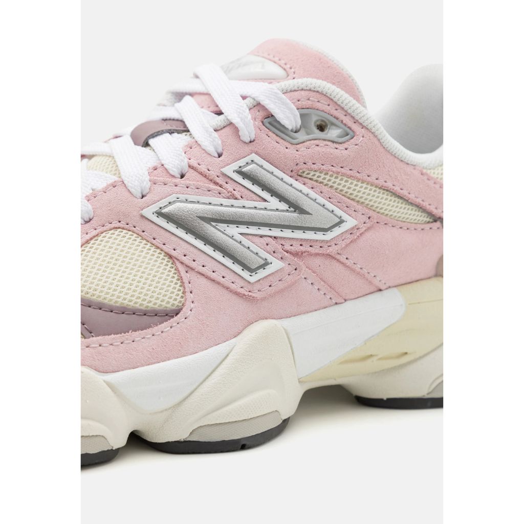 New Balance 9060 Pink White (GS) GC9060BE