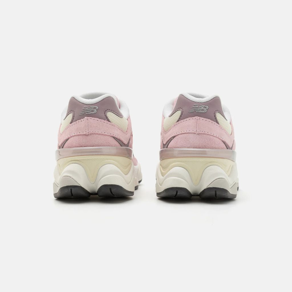 New Balance 9060 Pink White (GS) GC9060BE
