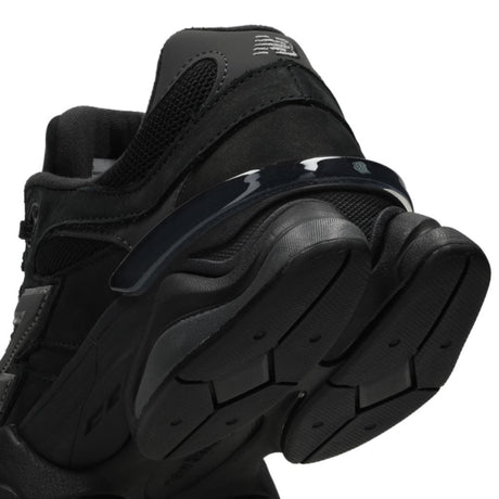 New Balance 9060 Black Cement U9060ZGE
