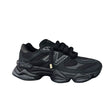 New Balance 9060 Black Cement Corda Nero U9060ZGE