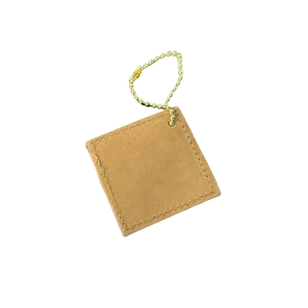 Timberland Tag con Catena