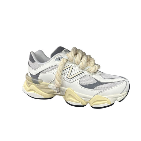 New Balance 9060 Sea Salt Castlerock (GS) Corda Beige GC9060GA