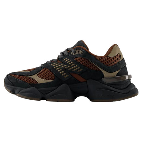 New Balance 9060 Brown Black U960RFB