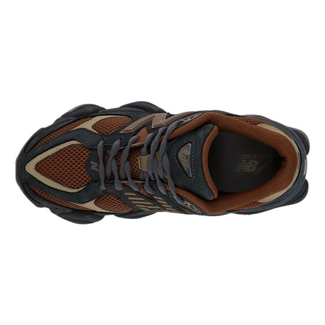 New Balance 9060 Brown Black U960RFB