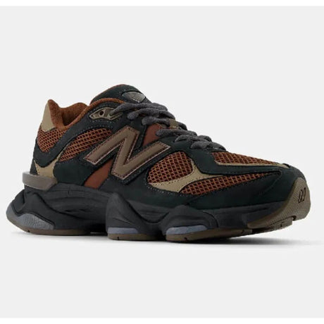 New Balance 9060 Brown Black U960RFB
