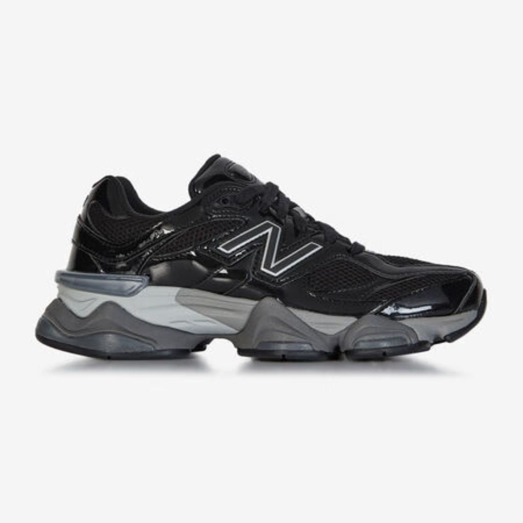 New Balance 9060 Black Patent U9060CPB