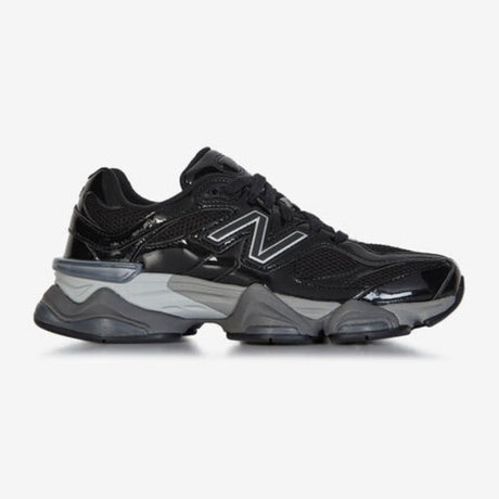 New Balance 9060 Black Patent U9060CPB