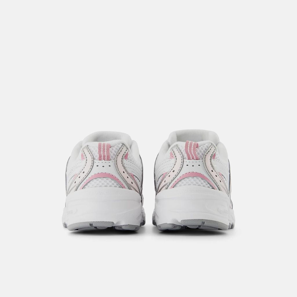 New Balance 530 DTLR Reflection Pink Taffy (PS) PZ530EC