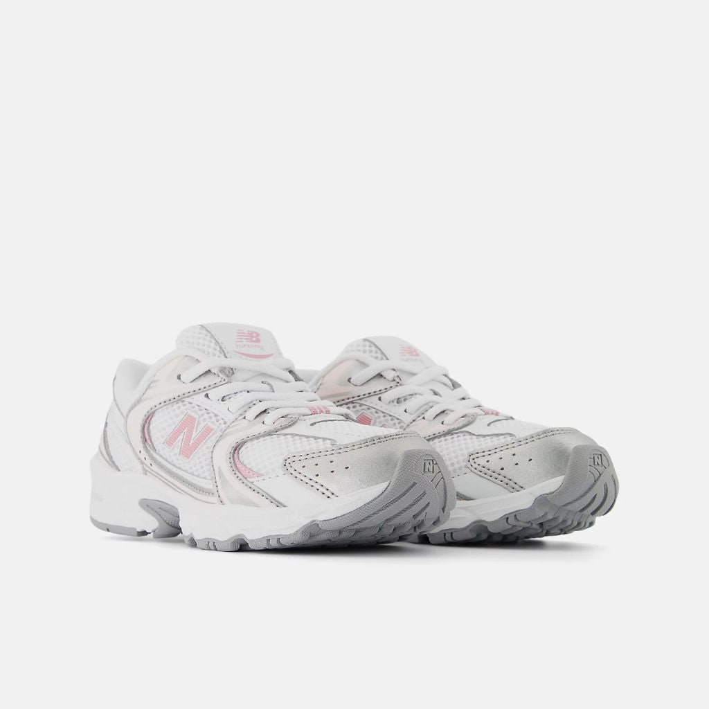 New Balance 530 DTLR Reflection Pink Taffy (PS) PZ530EC