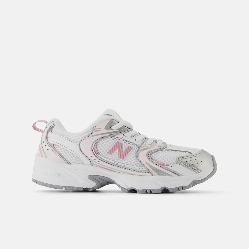 New Balance 530 DTLR Reflection Pink Taffy (PS) PZ530EC
