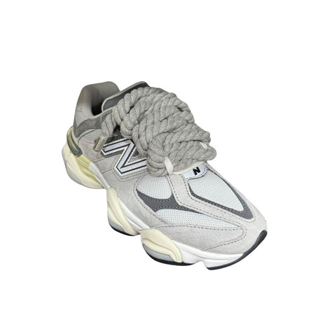 New Balance 9060 Gray Corda Grigia U9060GRY