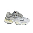 New Balance 9060 Gray Corda Grigia U9060GRY