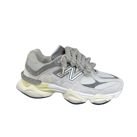 New Balance 9060 Gray Corda Grigia U9060GRY