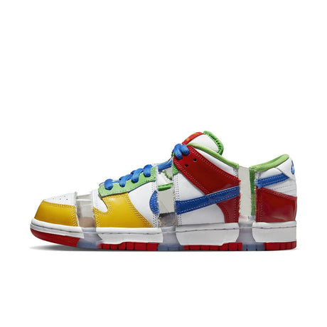 Nike SB Dunk Low Sandy Bodecker FD8777 100