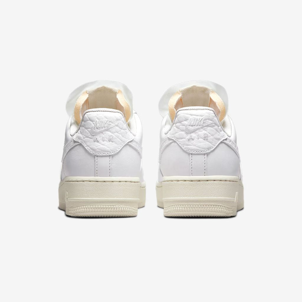 Nike Air Force 1 Low Prm Jewels White Dn5463 100