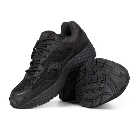 Saucony Progrid Omni 9 Total Black S70897 3