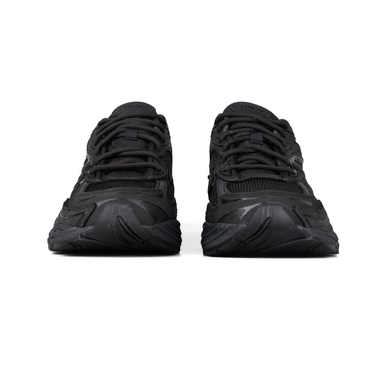 Saucony Progrid Omni 9 Total Black S70897 3
