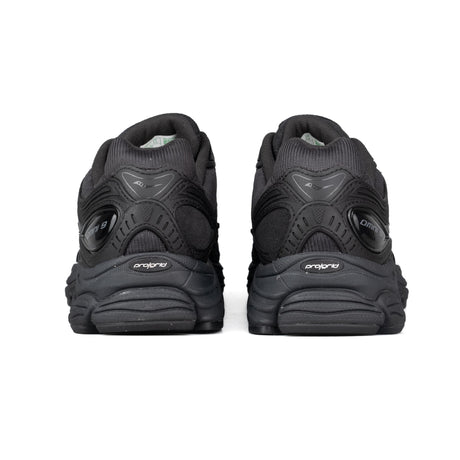 Saucony Progrid Omni 9 Total Black S70897 3