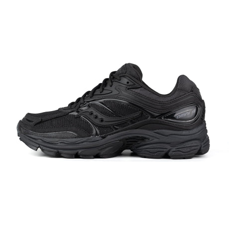 Saucony Progrid Omni 9 Total Black S70897 3