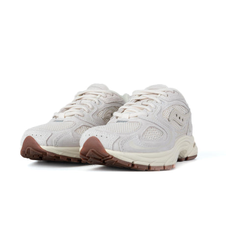 Saucony Grid Jazz 9 Avorio S70898 6