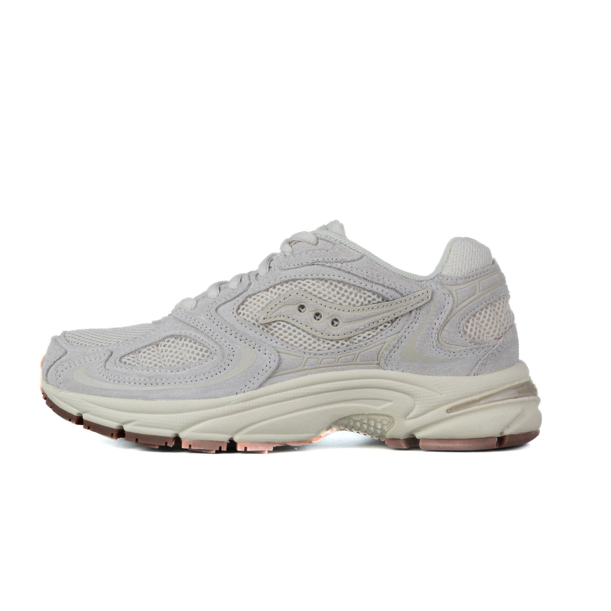 Saucony Grid Jazz 9 Avorio S70898 6
