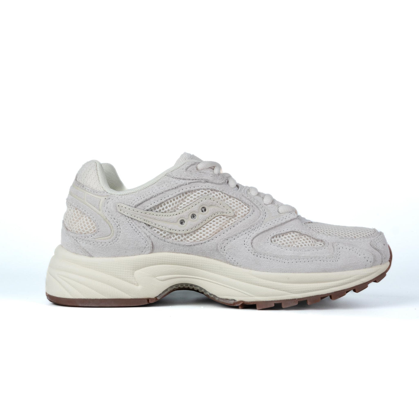 Saucony Grid Jazz 9 Avorio S70898 6