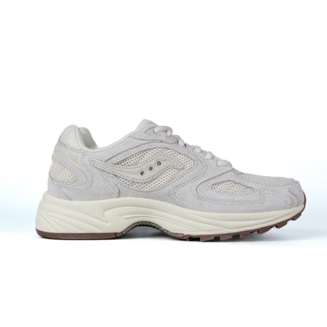 Saucony Grid Jazz 9 Avorio S70898 6